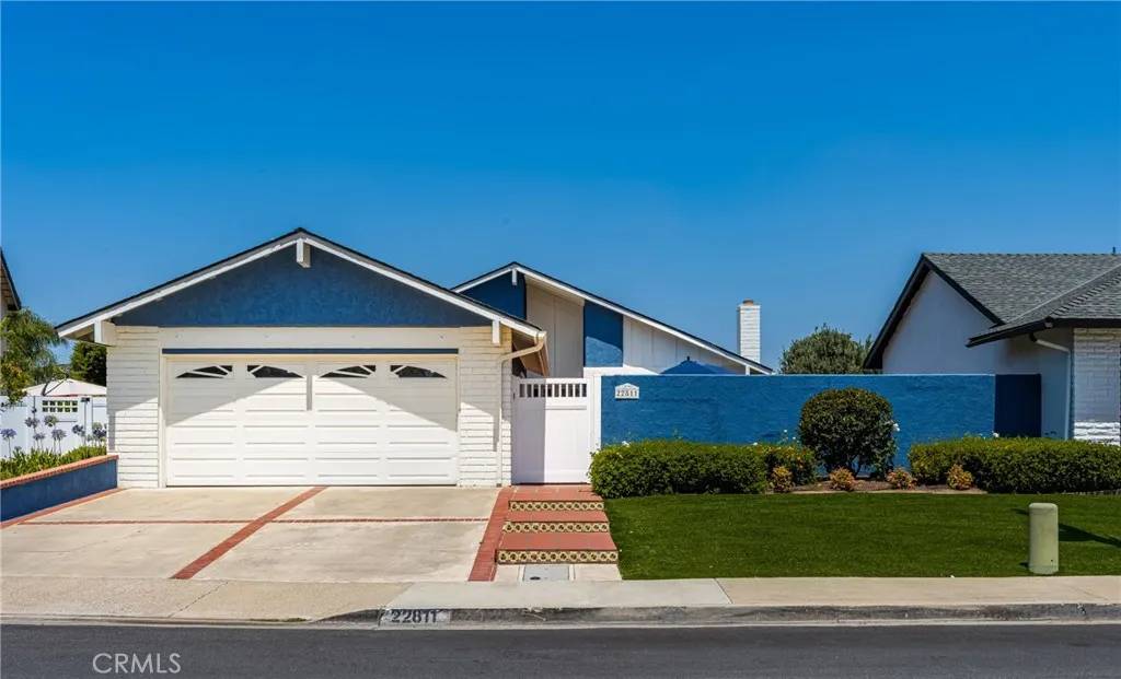Mission Viejo, CA 92691,22811 Fortuna Ln