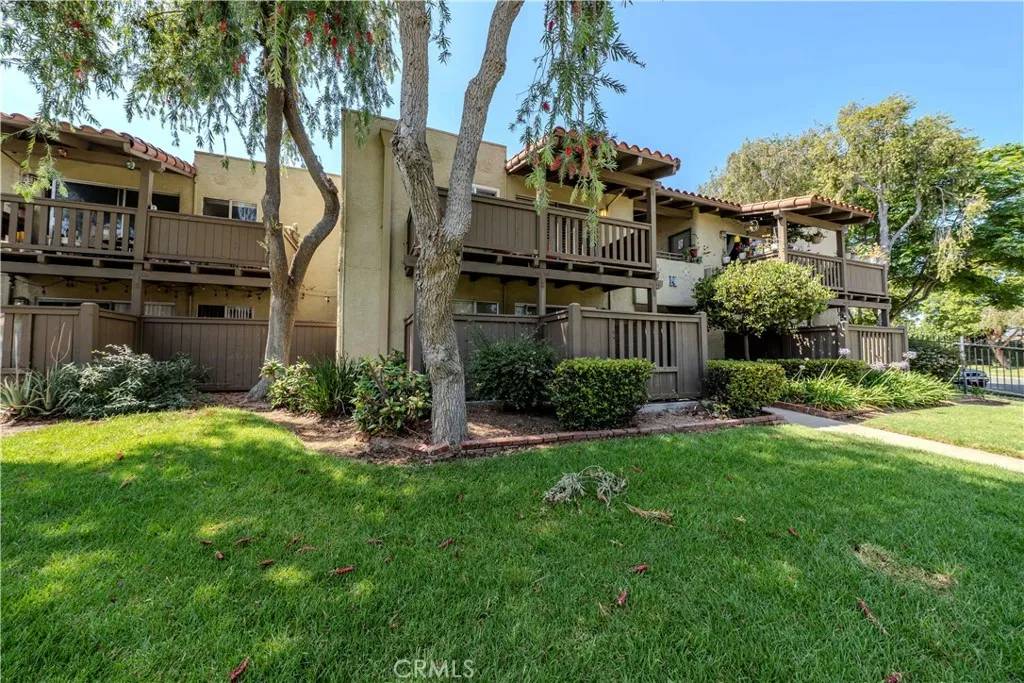 Santa Ana, CA 92701,1345 Cabrillo Park Drive #K06