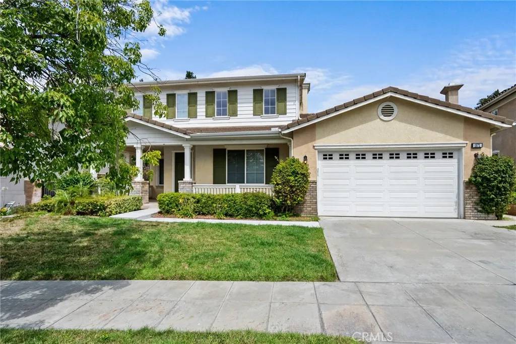 Upland, CA 91784,1571 Bison Street