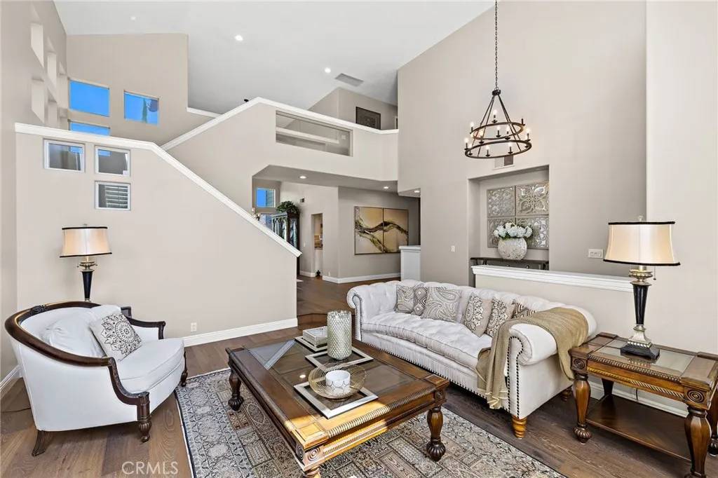Coto De Caza, CA 92679,1 Rolling Hills