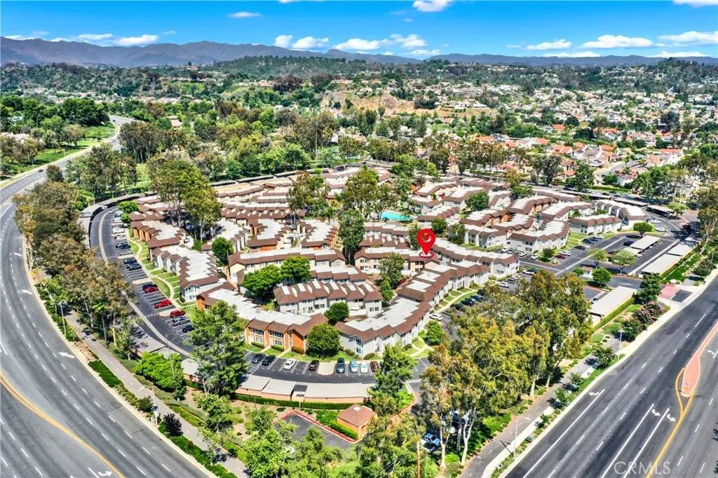 Lake Forest, CA 92630,25885 Trabuco Road #94