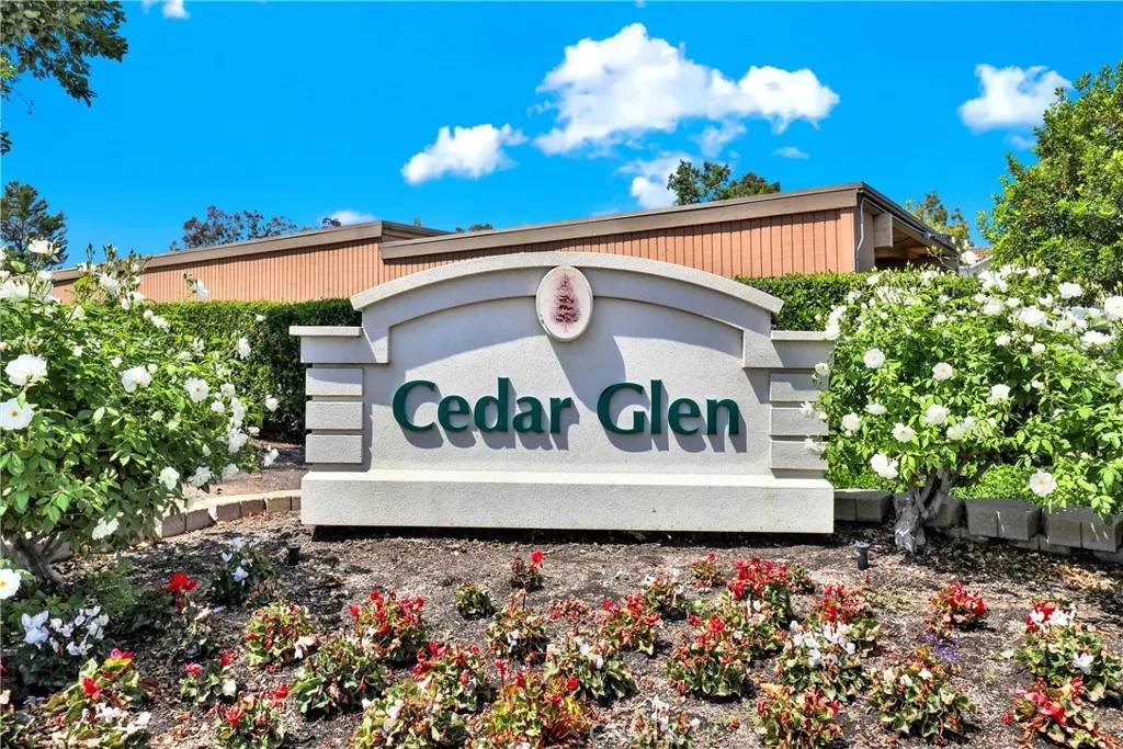 Lake Forest, CA 92630,25885 Trabuco Road #94