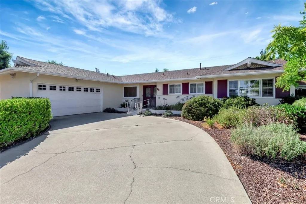Claremont, CA 91711,835 Marymount Lane