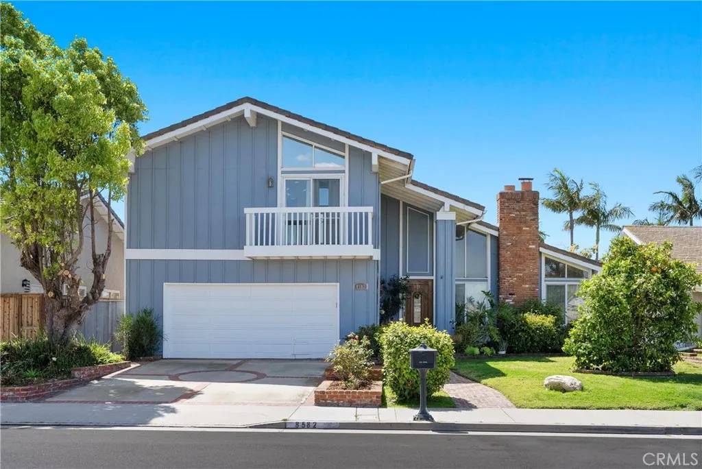 Huntington Beach, CA 92646,8582 Salt Lake Drive