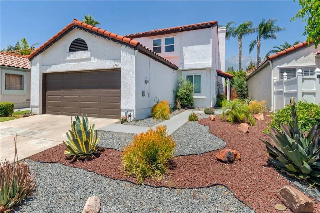 Rancho Cucamonga, CA 91701,9740 Woodleaf Drive
