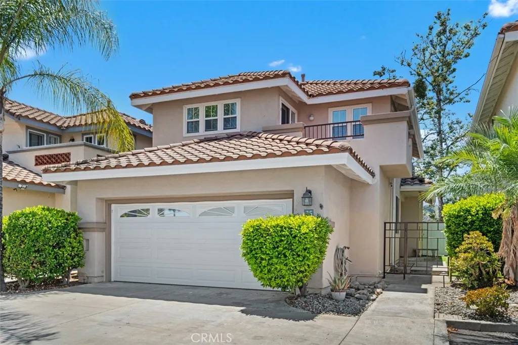 Rancho Santa Margarita, CA 92688,35 VIA ENCANTO