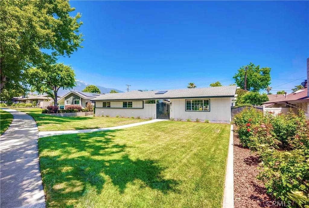 Upland, CA 91784,1810 N 2nd Avenue