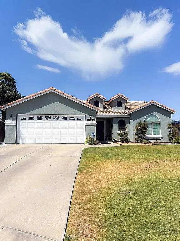 Bakersfield, CA 93312,11406 Pacific Harbor Avenue