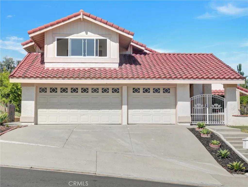 Anaheim Hills, CA 92807,5291 E Rural Ridge Circle East