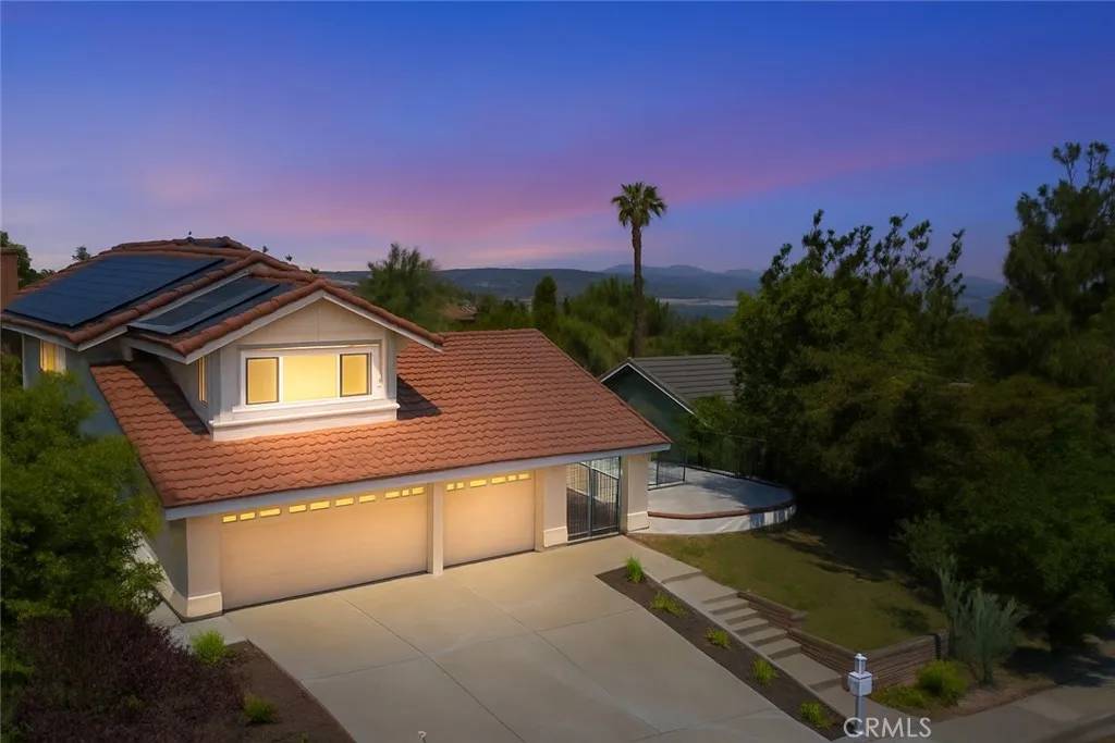 Anaheim Hills, CA 92807,5291 E Rural Ridge Circle East