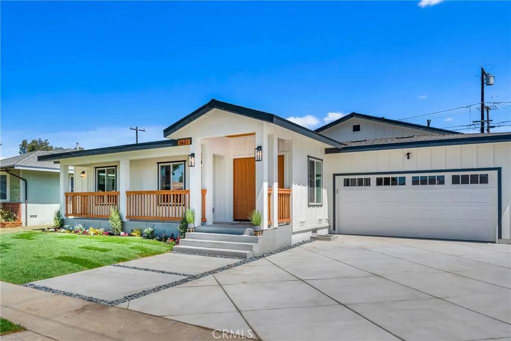 Long Beach, CA 90808,5621 E Carita Street