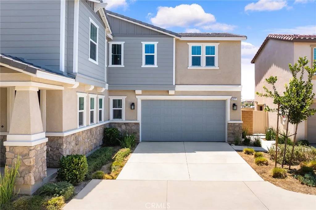 Ontario, CA 91761,4371 S Amherst Avenue