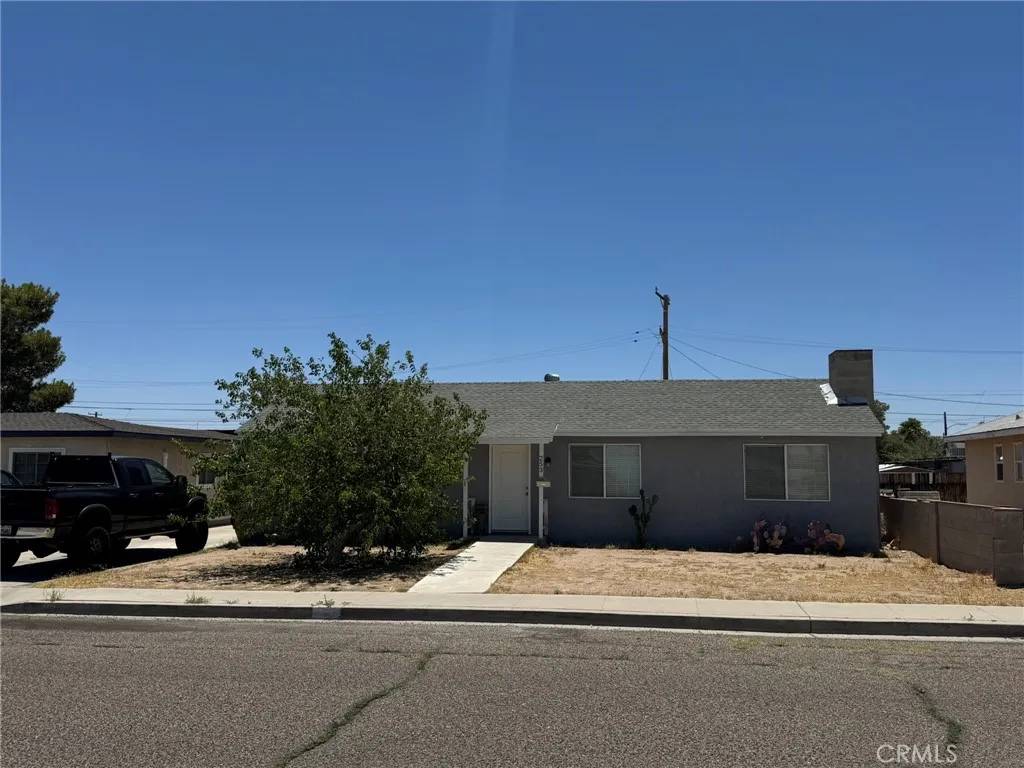 Ridgecrest, CA 93555,253 W French Avenue