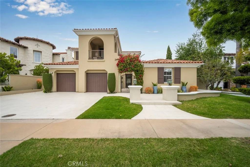 Newport Coast, CA 92657,6 Almanzora
