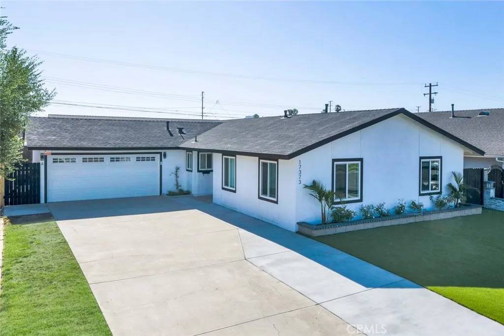 Fountain Valley, CA 92708,17373 Santa Maria Street