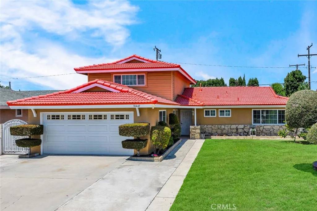 Fountain Valley, CA 92708,10449 Margarita Avenue