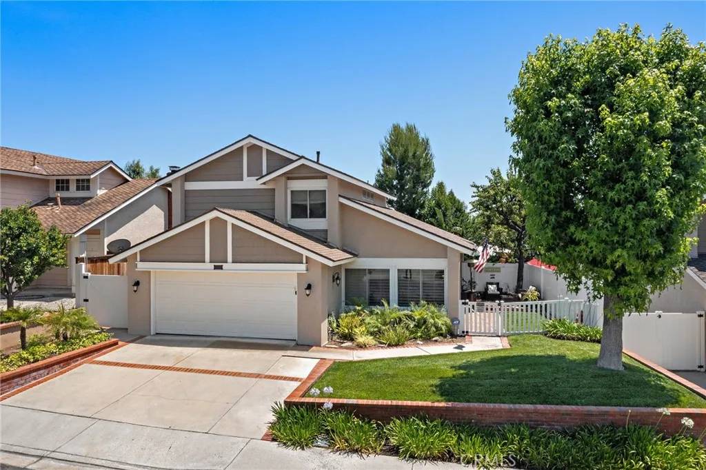 Rancho Santa Margarita, CA 92679,32042 Pleasant Glen Road