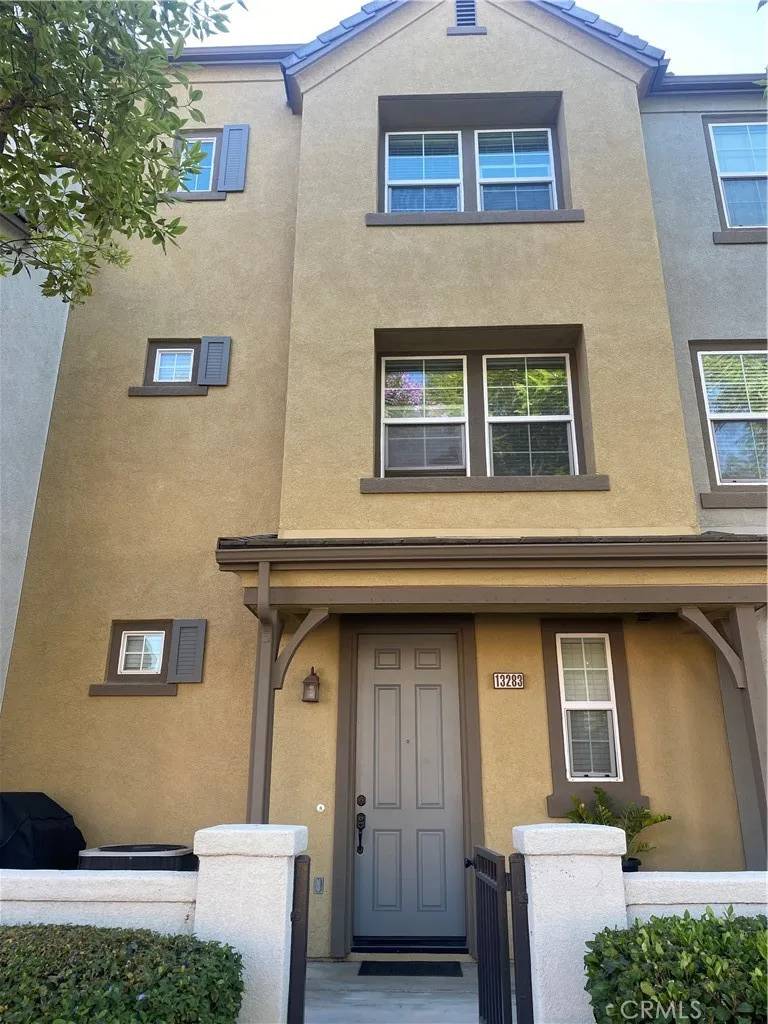 Chino, CA 91710,13283 Zivi Avenue