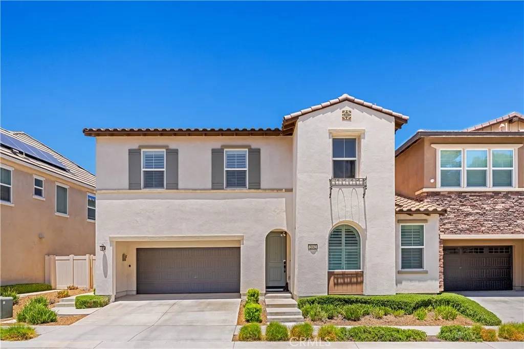 Chino Hills, CA 91709,2042 Bluff Road