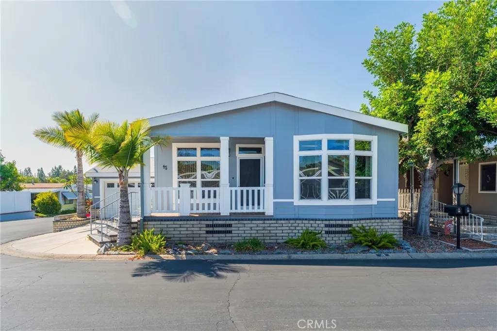 Fullerton, CA 92835,2851 Rolling Hills Drive #45