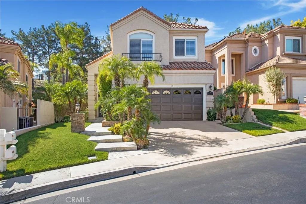 Rancho Santa Margarita, CA 92679,35 Inverary