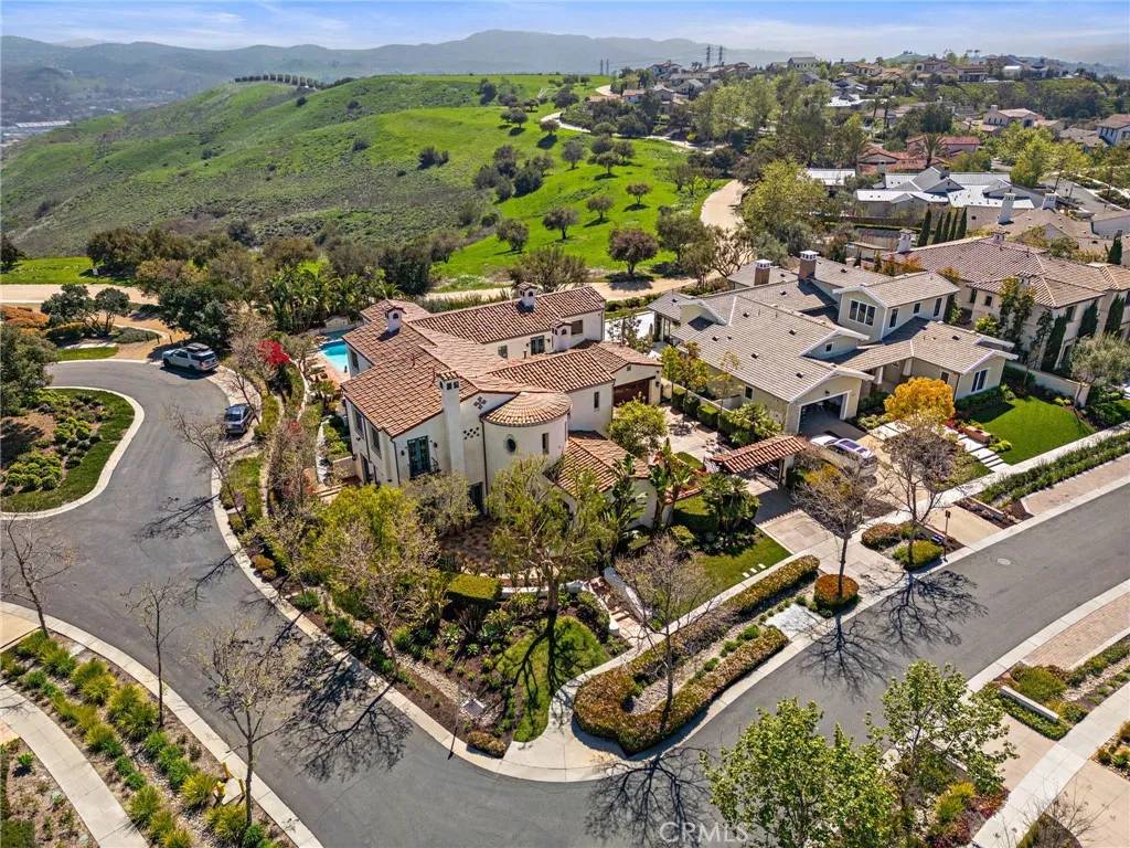 Ladera Ranch, CA 92694,1 Overlook Drive