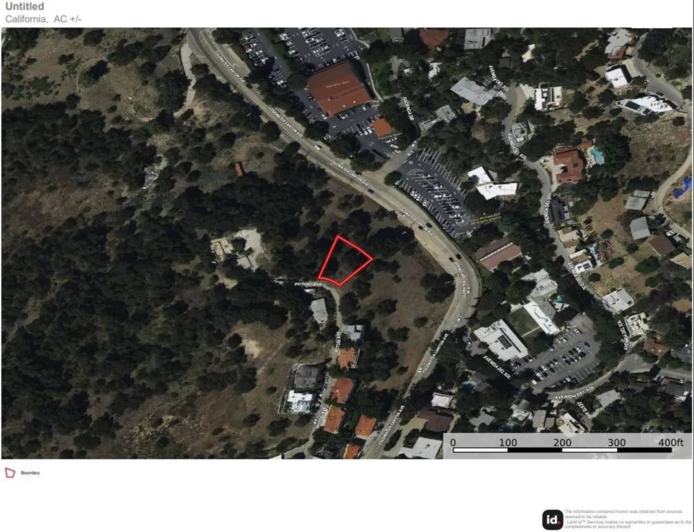Studio City, CA 91604,3651 Potosi