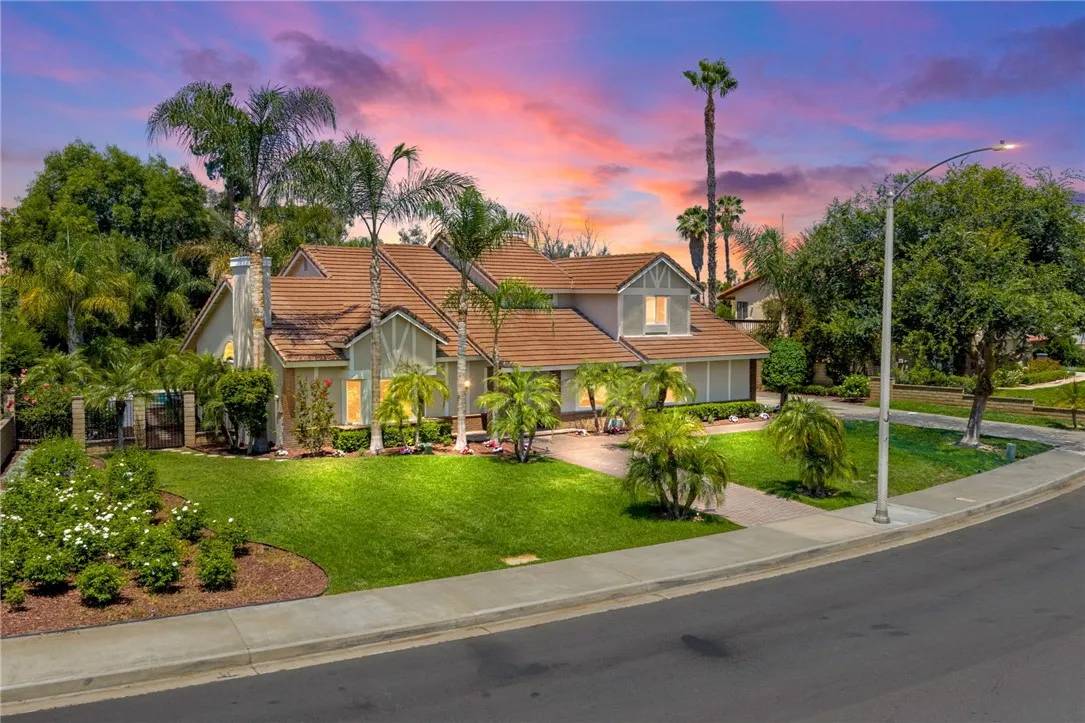 Riverside, CA 92506,6761 De Grazia Road