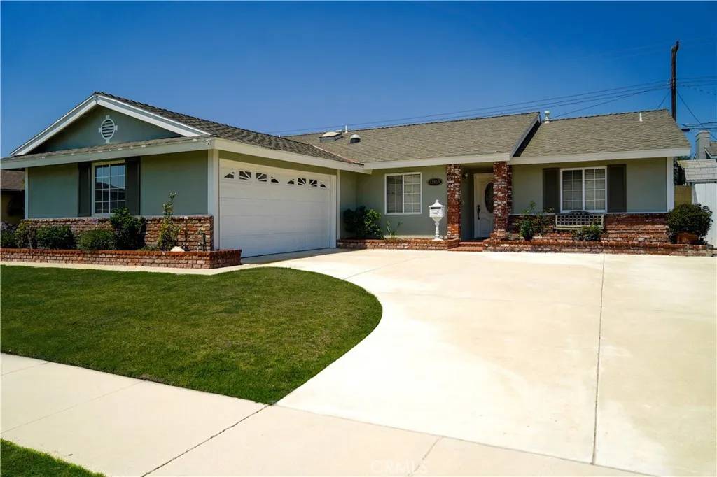 Garden Grove, CA 92845,12811 Chase Street