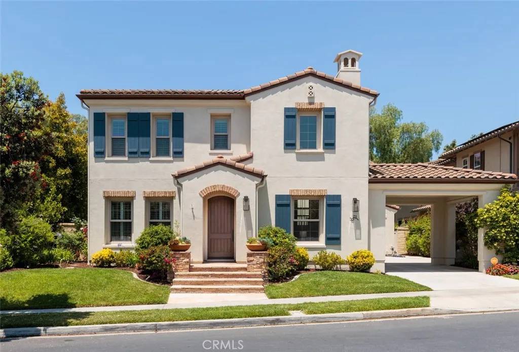 San Clemente, CA 92673,21 Via Nerisa