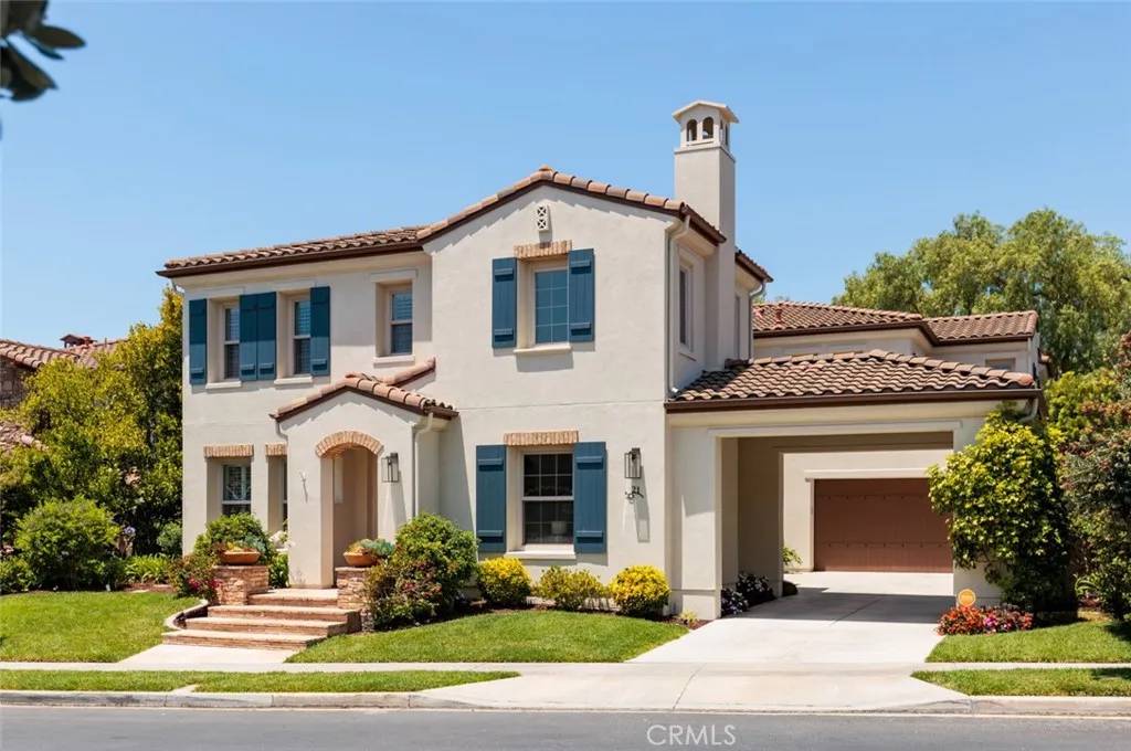 San Clemente, CA 92673,21 Via Nerisa