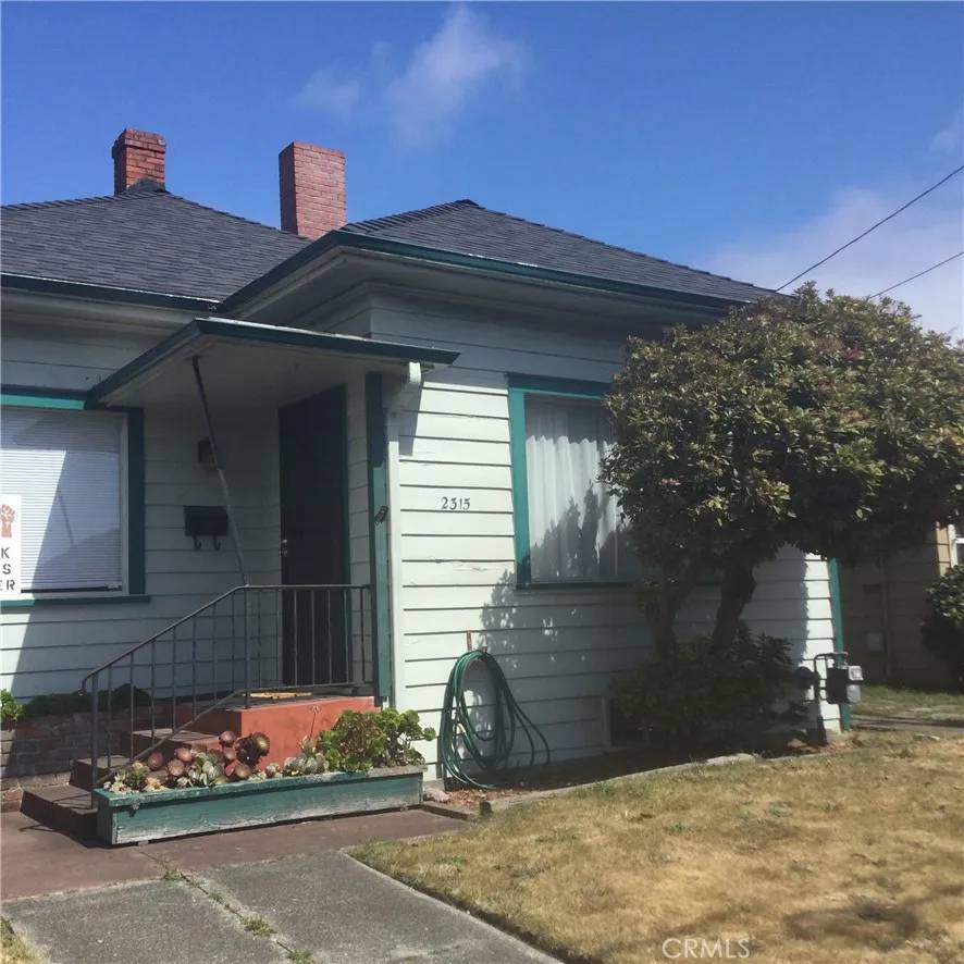 Eureka, CA 95501,2315 J Street