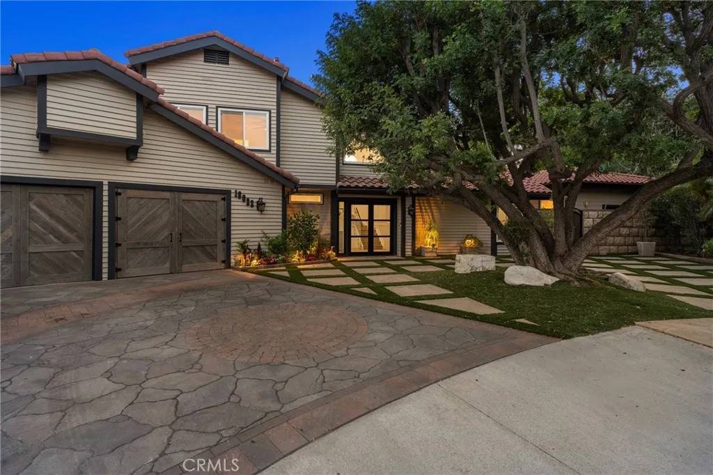 Yorba Linda, CA 92886,19022 Shamrock Lane
