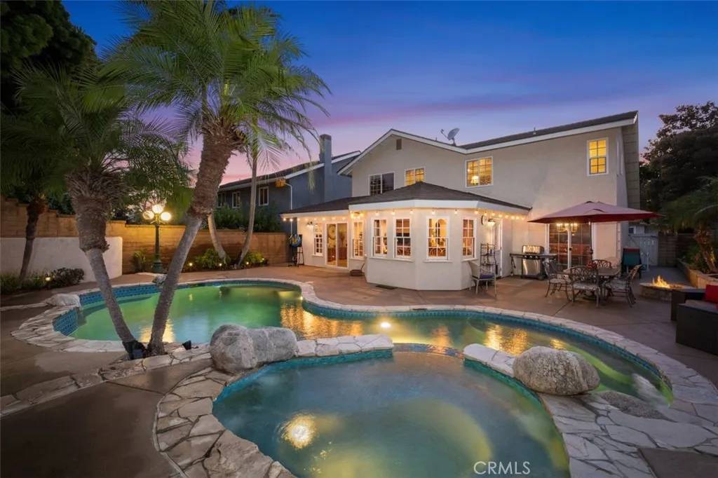 Lake Forest, CA 92630,25572 Orchard Rim Ln