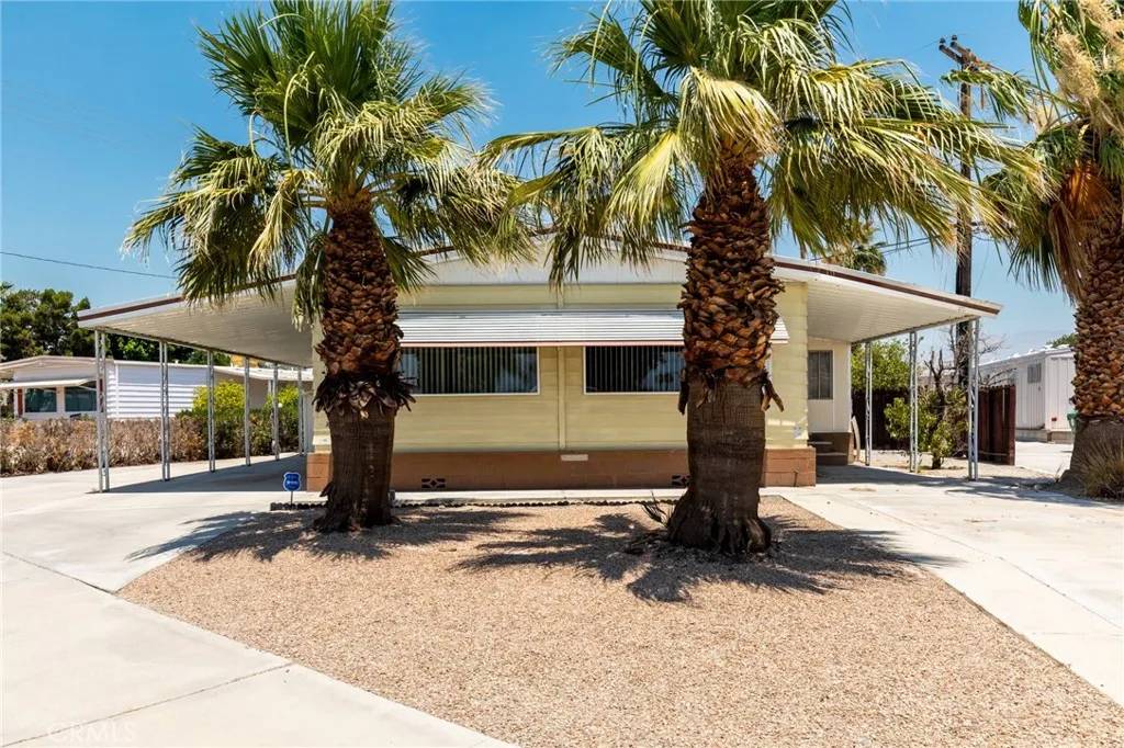 Thousand Palms, CA 92276,32540 San Miguelito Drive