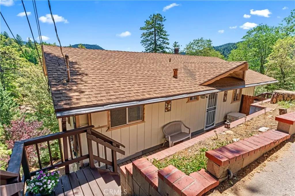 Crestline, CA 92325,423 Thousand Pines Road