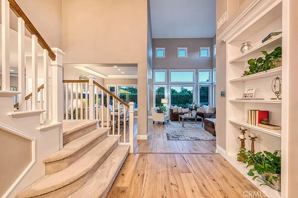 Coto De Caza, CA 92679,12 Eisenhower Lane