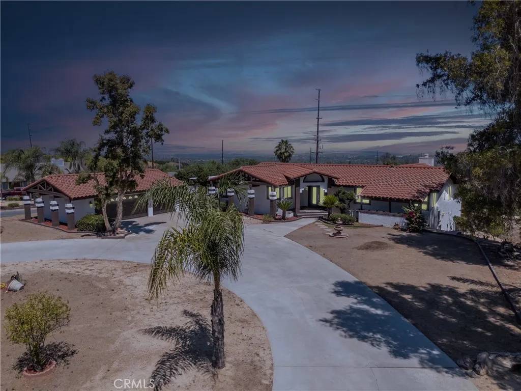 Riverside, CA 92506,16066 Rancho Verde Circle