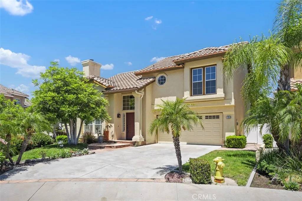 Lake Forest, CA 92610,15 Havre Court