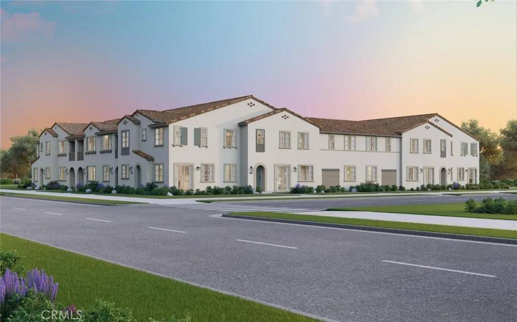 Ontario, CA 91761,4110 S S. SUNFLOWER PASEO #207