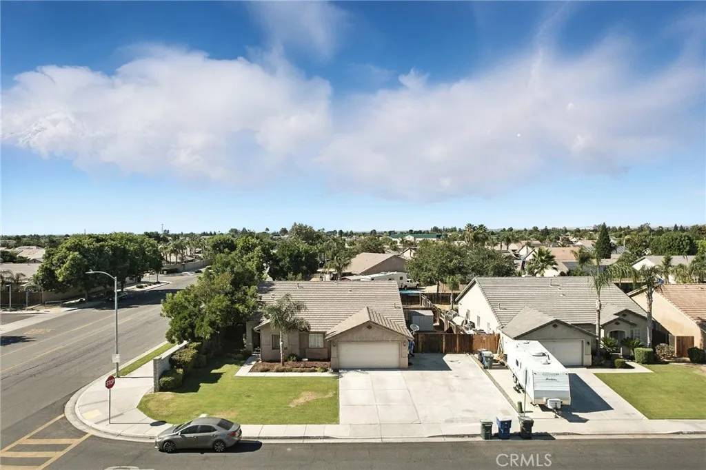 Bakersfield, CA 93312,12012 Cherry Valley Avenue