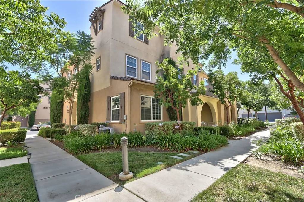 Temecula, CA 92592,44939 Bellflower Lane #118