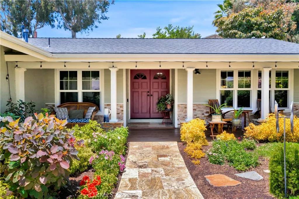 Mission Viejo, CA 92691,24685 San Vincent Lane