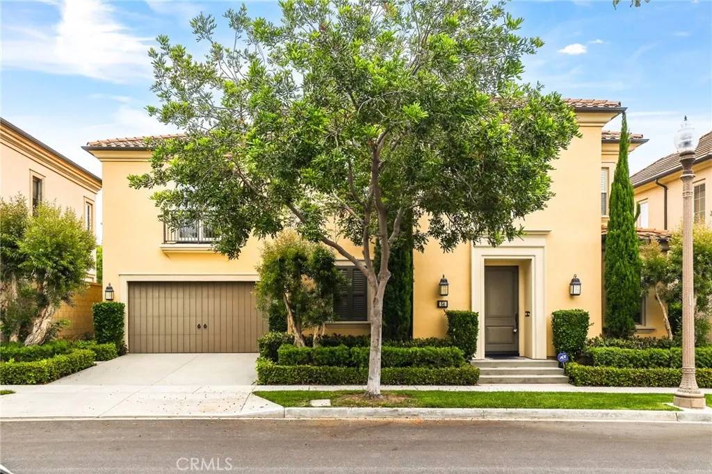 Irvine, CA 92620,54 Sycamore Bend