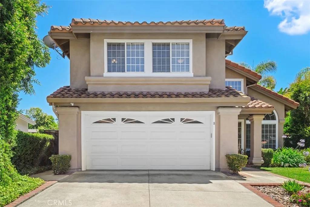Rancho Santa Margarita, CA 92688,8 Danta