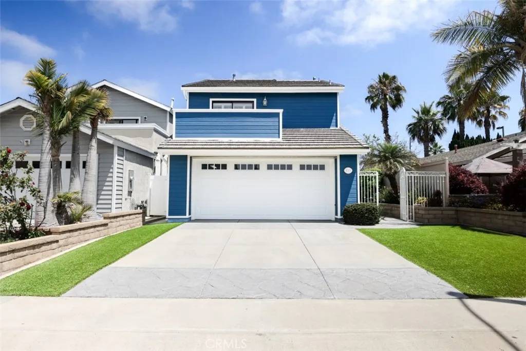 Huntington Beach, CA 92648,811 Oceanhill Drive