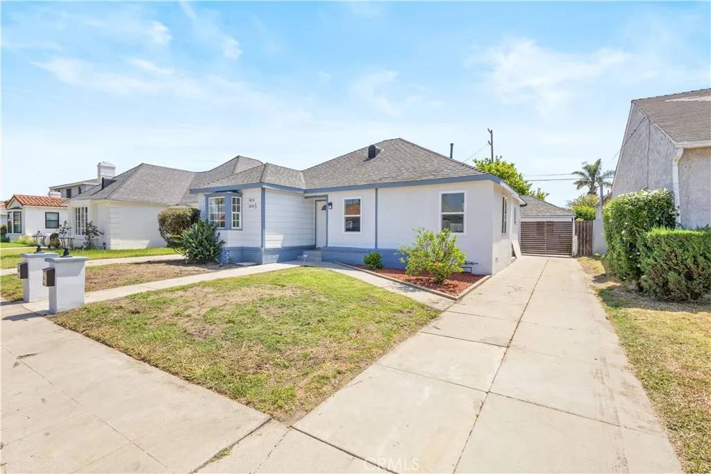 Los Angeles, CA 90008,3876 Olmsted Avenue