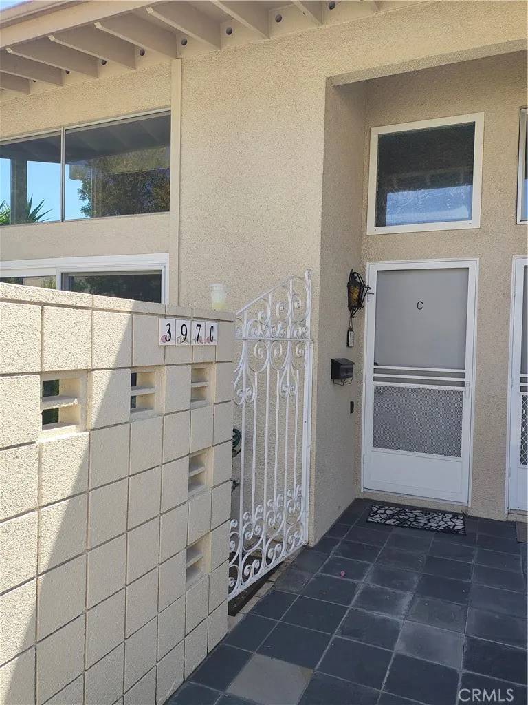 Laguna Woods, CA 92637,397 Avenida Castilla #C