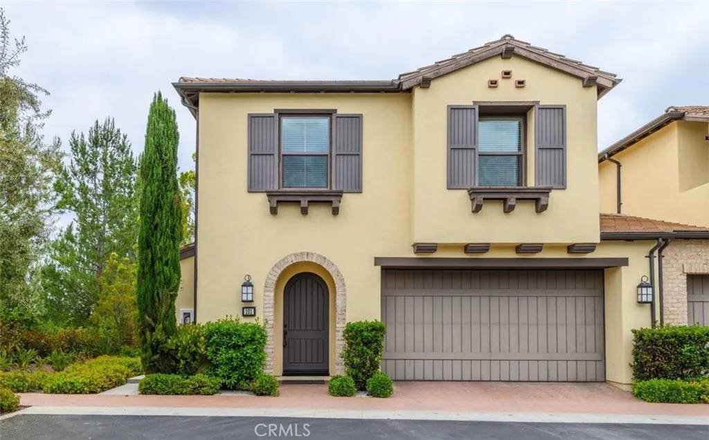 Irvine, CA 92602,101 Rodeo