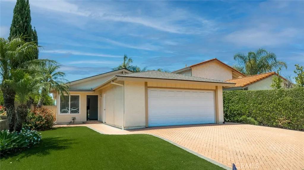 Mission Viejo, CA 92692,24691 Tarazona
